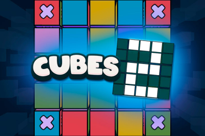 Cubes 2