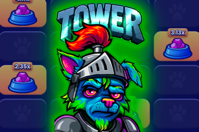 Tower