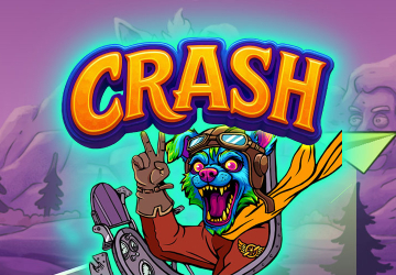 Crash