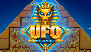 UFO Pyramids