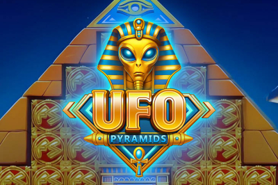 UFO Pyramids