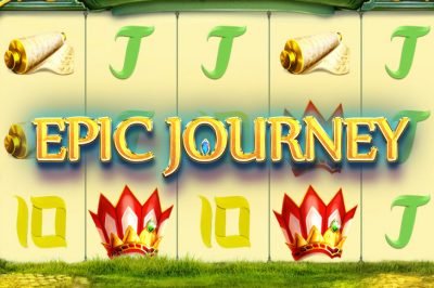 Epic Journey