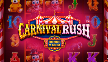 Carnival Rush