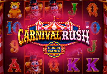 Carnival Rush