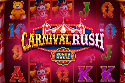 Carnival Rush