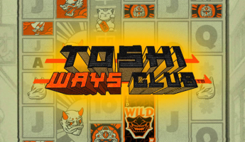 Toshi Ways Club