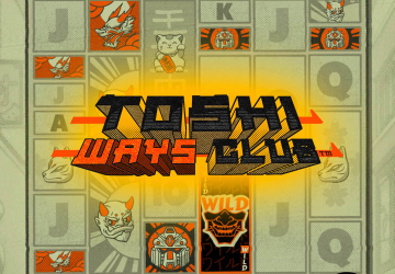 Toshi Ways Club