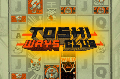 Toshi Ways Club