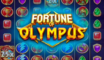 Fortune of Olympus