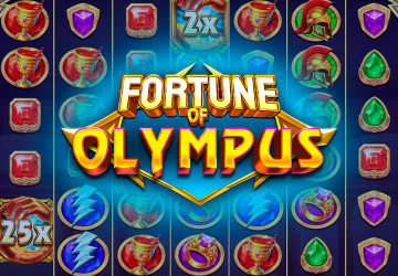 Fortune of Olympus