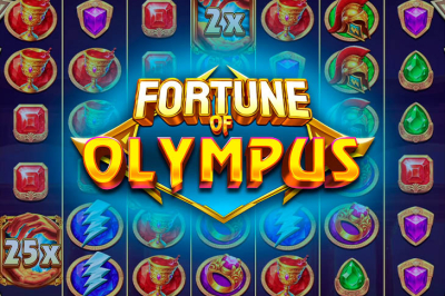 Fortune of Olympus