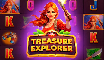 Treasure Explorer