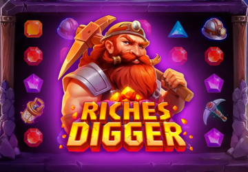 Riches Digger