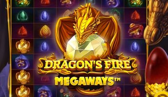 Dragon’s Fire MegaWays