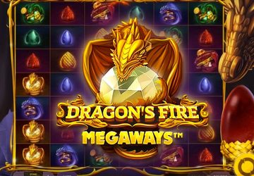 Dragon’s Fire MegaWays