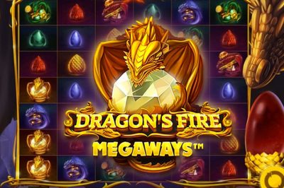 Dragon’s Fire MegaWays
