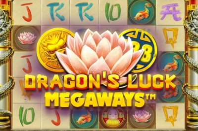 Dragon’s Luck MegaWays