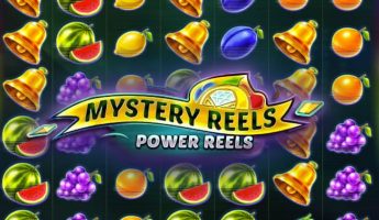 Mystery Reels Power Reels
