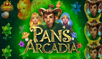 Pan’s Arcadia