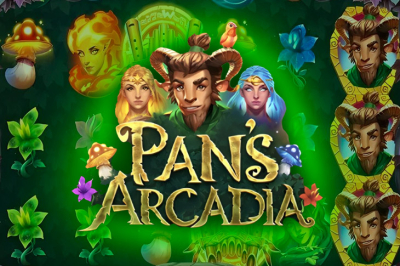 Pan’s Arcadia
