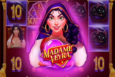 Madame Veyra