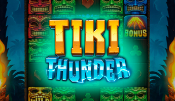 Tiki Thunder