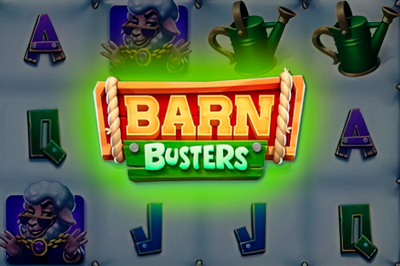 Barn Busters