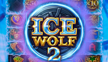 Ice Wolf 2