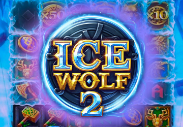 Ice Wolf 2