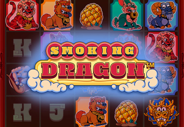 Smoking Dragon