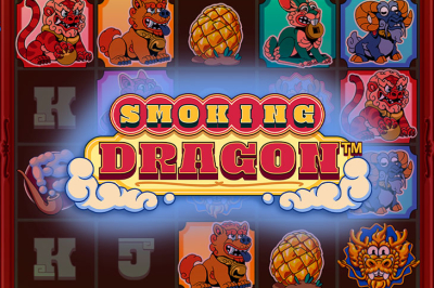 Smoking Dragon