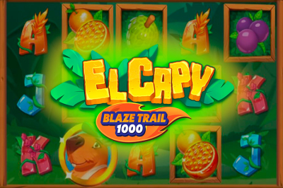 El Capy