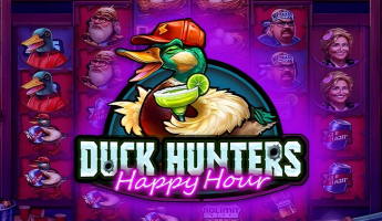 Duck Hunters: Happy Hour