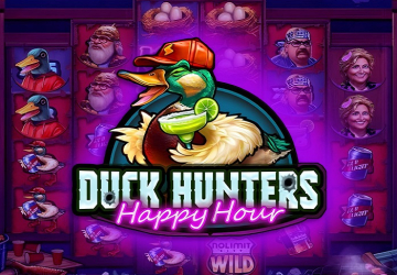 Duck Hunters: Happy Hour