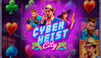 Cyberheist City