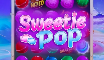 Sweetie Pop