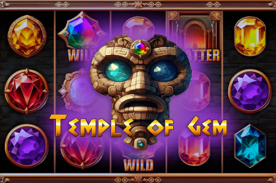 Temple of Gem