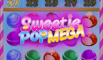 Sweetie Pop Mega
