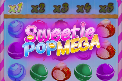 Sweetie Pop Mega