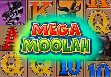 Mega Moolah