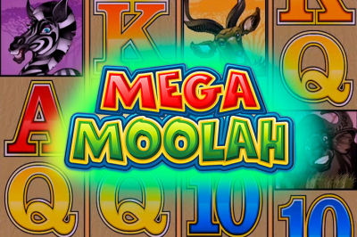 Mega Moolah