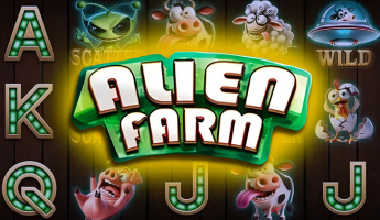 Alien Farm