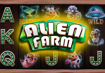 Alien Farm