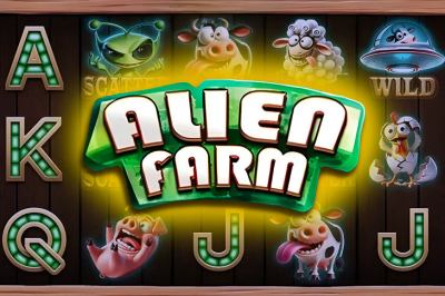 Alien Farm