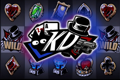 Kaitou KD