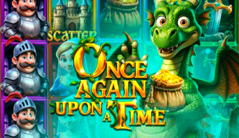 Once Again upon a Time