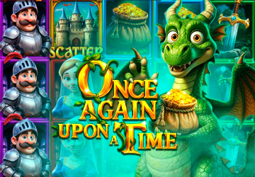 Once Again upon a Time