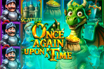 Once Again upon a Time