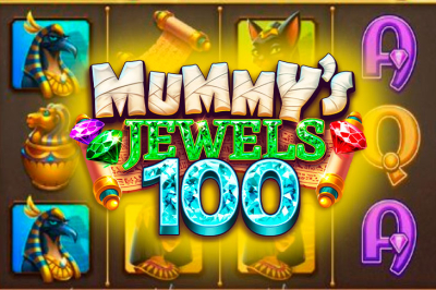 Mummy’s Jewel 100