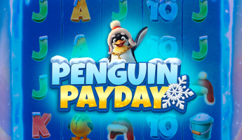 Penguin Payday
